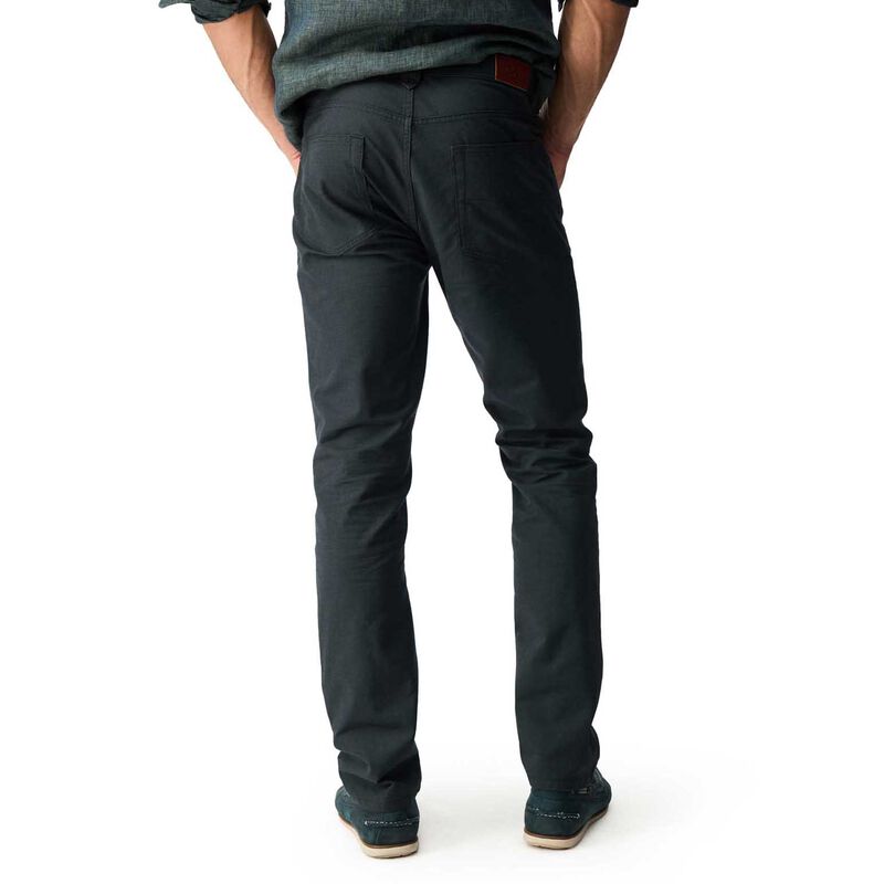 Rodd & Gunn Gunn Straight Fit Jean image number 84